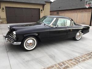  Studebaker Champion - 6 Cylinder