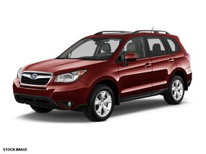  Subaru Forester 2.5i Limited in Northumberland, PA