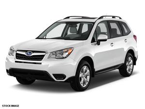  Subaru Forester 2.5i Premium in Old Lyme, CT