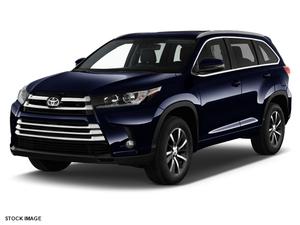  Toyota Highlander XLE in Rock Hill, SC