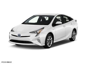  Toyota Prius Four Touring in Knoxville, TN