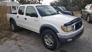  Toyota Tacoma PreRunner - 4dr Double Cab PreRunner 2WD