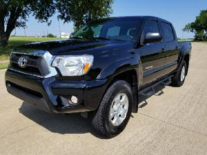  Toyota Tacoma PreRunner V6 - 4x2 PreRunner V6 4dr