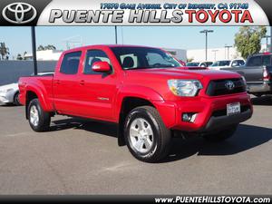  Toyota Tacoma PreRunner V6 in Rowland Heights, CA