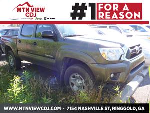  Toyota Tacoma V6 in Ringgold, GA