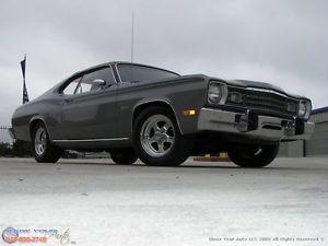 Plymouth Duster 360