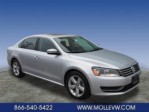  Volkswagen Passat - SE