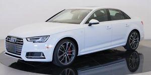  Audi S4 Premium Plus