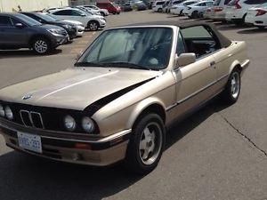 BMW: 3-Series 318 I