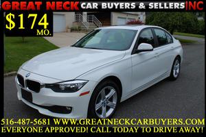  BMW 3-Series 320i xDrive in Great Neck, NY
