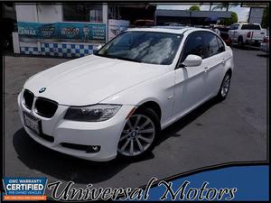  BMW 3 Series 328i - 328i 4dr Sedan