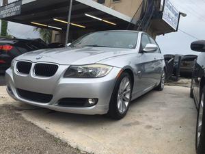  BMW 3 Series 328i - 328i 4dr Sedan SA