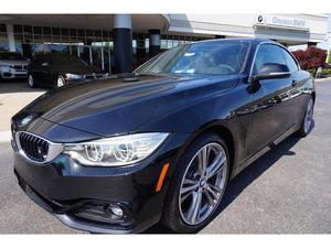  BMW 4 Series 430i - 430i 2dr Convertible