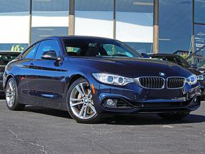  BMW 4 Series 435i - 435i 2dr Coupe