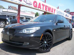  BMW 5-Series 535xi in Jamaica, NY
