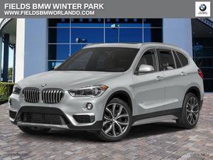  BMW Sports Activity Vehicle in Winter Park, FL