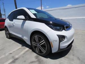  BMW i3 --