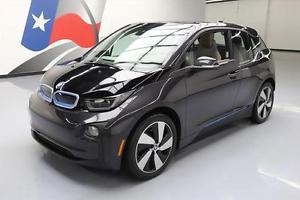  BMW i3 Base Hatchback 4-Door