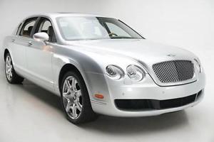  Bentley Continental Flying Spur 4DR SDN