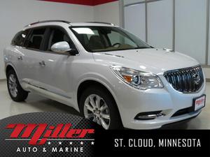  Buick Enclave AWD 4dr in Saint Cloud, MN