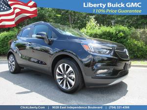  Buick Encore FWD 4dr in Matthews, NC