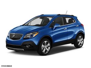  Buick Encore Leather in Houston, TX