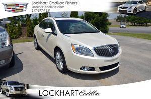  Buick Verano Leather Group