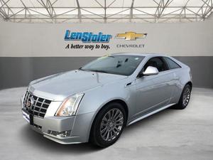  Cadillac CTS 3.6L Premium in Westminster, MD