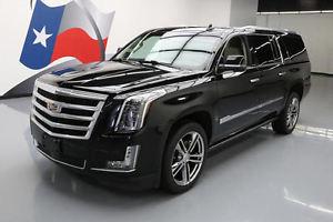  Cadillac Escalade Premium Sport Utility 4-Door