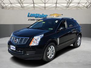  Cadillac SRX Performance Collection in Westminster, MD
