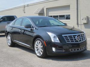  Cadillac XTS Luxury Collection in Saint Albans, WV