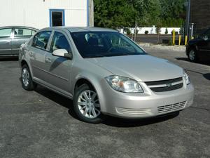  Chevrolet Cobalt - LT