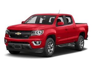  Chevrolet Colorado 4WD Z71 in Paramus, NJ