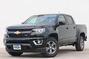  Chevrolet Colorado Crew Cab Pickup in Lewisville, TX