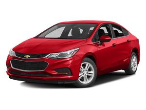  Chevrolet Cruze LT in Paramus, NJ