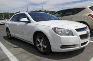  Chevrolet Malibu LT in Lakeland, FL