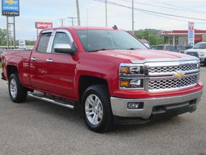  Chevrolet Silverado  LT in Saint Albans, WV