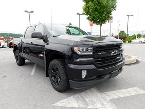  Chevrolet Silverado  LTZ in Exton, PA