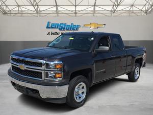  Chevrolet Silverado  Work Truck in Westminster, MD