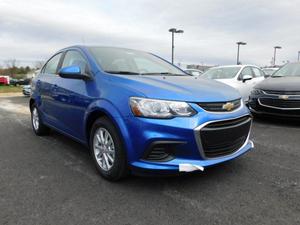  Chevrolet Sonic LT Manual in Exton, PA