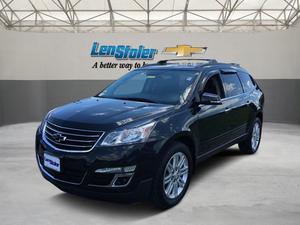  Chevrolet Traverse LT in Westminster, MD