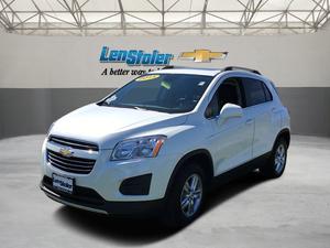  Chevrolet Trax LT in Westminster, MD