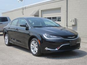  Chrysler 200 Limited in Saint Albans, WV