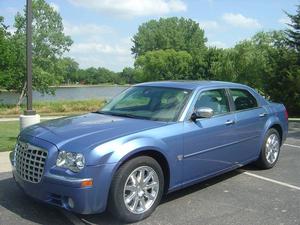  Chrysler 300 C - C 4dr Sedan