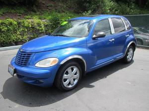  Chrysler PT Cruiser Limited Edition in Seattle, WA