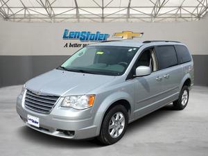  Chrysler Town & Country Touring in Westminster, MD