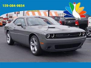  Dodge Challenger SXT