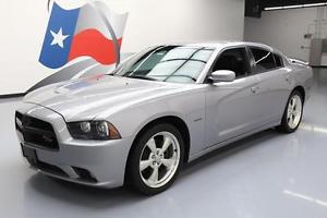  Dodge Charger R/T Road and Track Sedan 4-Door