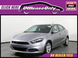  Dodge Dart SXT