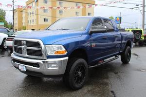  Dodge Ram  SLT in Seattle, WA